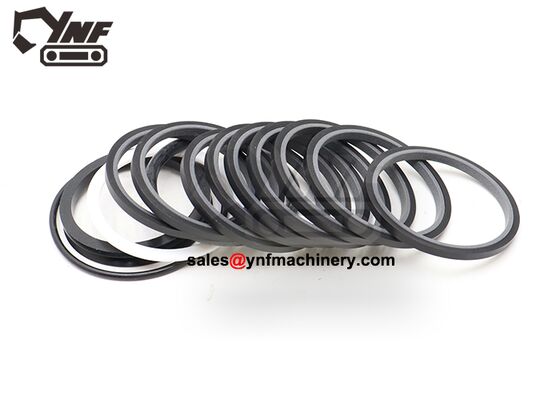 주문 코벨코 VIO15-2 발굴기용 중앙 합동 밀봉 키트 YNF17672 172A64-73860 online manufacture