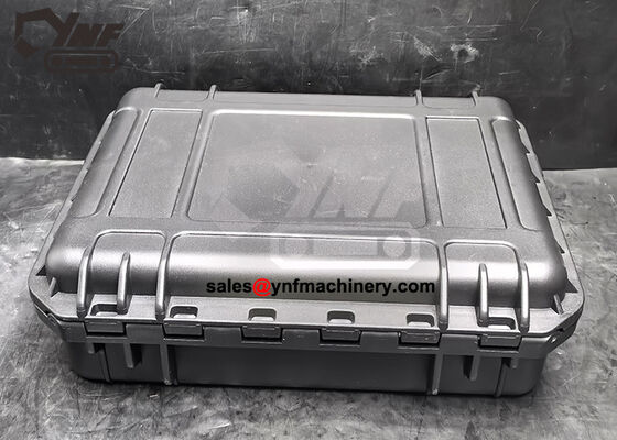 주문 YNF17803 YYCS 유압 테스트 게이지 온라인 제조