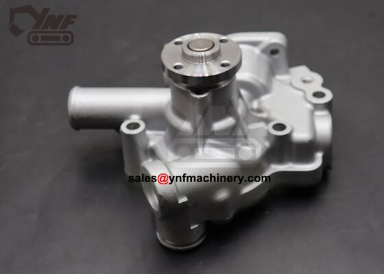 주문 YNF16855 3TNV70 / 3TNM72 워터 펌프 - 엔진 냉각 펌프 온라인 제조