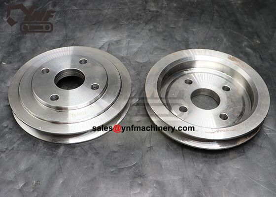 주문 YNF17237 SK480-8 P11C 워터 펌프 풀리 - 단일 홈 online manufacture