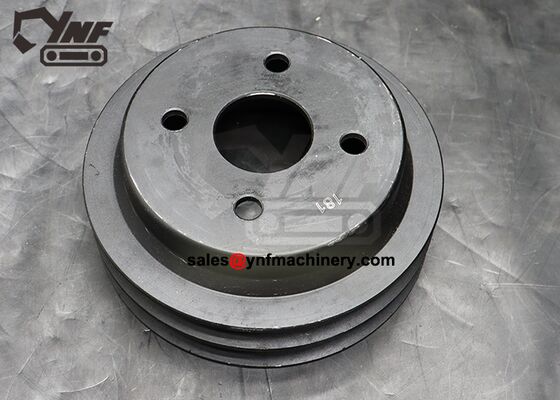 주문 YNF17238 SK480-8 P11C 워터 펌프 풀리 - 더블 그루브 online manufacture