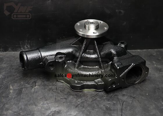 주문 YNF17778 6206-61-1505 6D95L 워터 펌프 - 엔진 냉각 펌프 온라인 제조