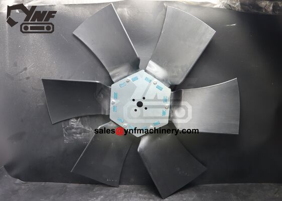 주문 YNF17424 XE450 팬 블레이드 – XCMG XE450 굴삭기 온라인 제조