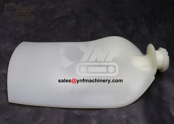 주문 YNF17915 S38ZL 전방 팬 블레이드 – 엔진 냉각 팬 online manufacture