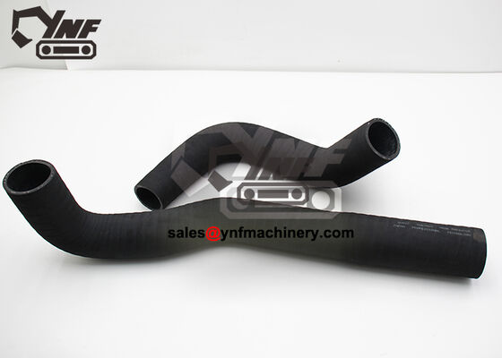 주문 라디에이터 튜브 세트 YNF03012 EX300-2 / EX300-3 발굴기 3055801/3063968 온라인 제조