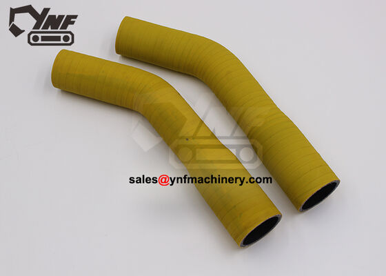 주문 Cater-pillar E120B 굴삭기용 터보 호스 YNF04150 5I-7846 / 5I-7546 HS53-2746 온라인 제조