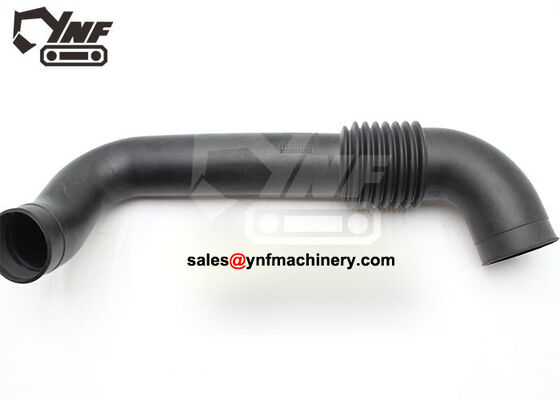 주문 EC210B 굴삭기용 플라스틱 공기 흡입 덕트 호스 YNF02742 VOE14585891 VOE14647065 온라인 제조