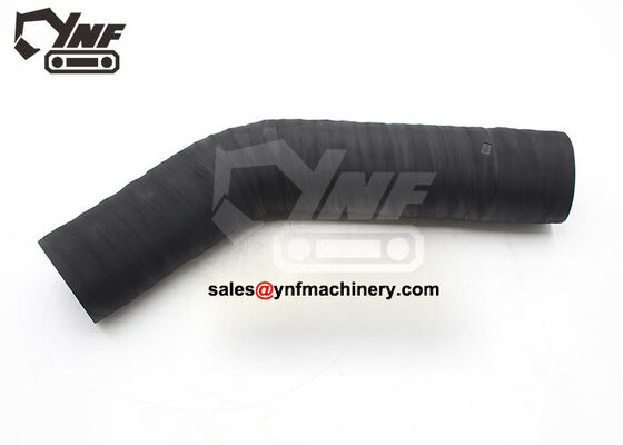주문 EC240 발굴기용 공기 흡수 튜브 YNF12697 VOE14572802 온라인 제조