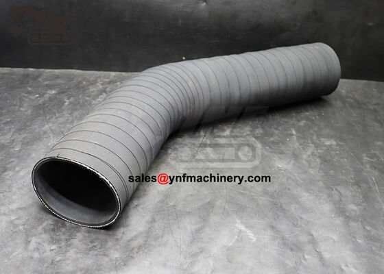 주문 EC140D / EC140DL / EC140E / EC140EL / ECR145E / ECR145EL 굴삭기용 에어 인테이크 호스 YNF17504 VOE14592826 온라인 제조