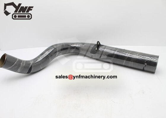 주문 EX200-3 굴삭기용 긴 에어 덕트 호스 YNF03765 (플라스틱) 온라인 제조