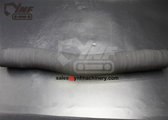 주문 ZX120 굴삭기용 고무 흡기 호스 YNF04262 3086845 YA00048353 온라인 제조