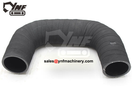 주문 EX650 / ZX470-5 발굴기용 공기 흡수 튜브 YNF13394 4654984 온라인 제조