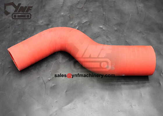 주문 ZX200-5G / ZX210-5G / ZX240-5G / ZX250-5G / ZX280-5G 굴삭기용 인터쿨러 에어 호스 YNF14386 4725702 온라인 제조