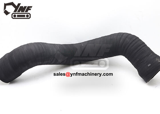 주문 ZAX450 / ZAX470 굴삭기용 흡기 호스 YNF16609 온라인 제조