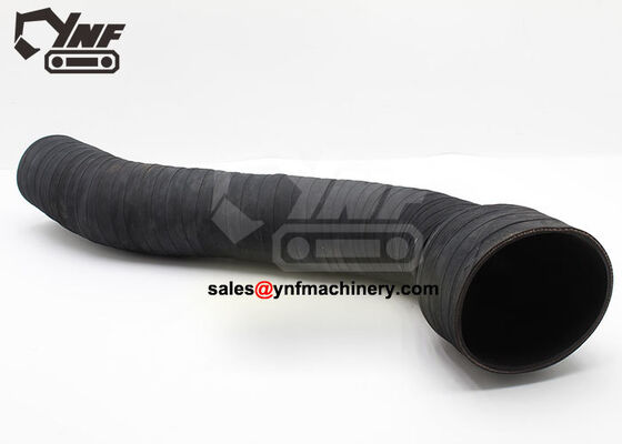 주문 R455-7 / R485-9 발굴기용 공기 흡수 튜브 YNF12937 11QB-25011 온라인 제조