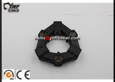 주문 4A/4AS를 위한 유압 예비 품목을 결합하는 까만 고무 굴착기 online manufacture