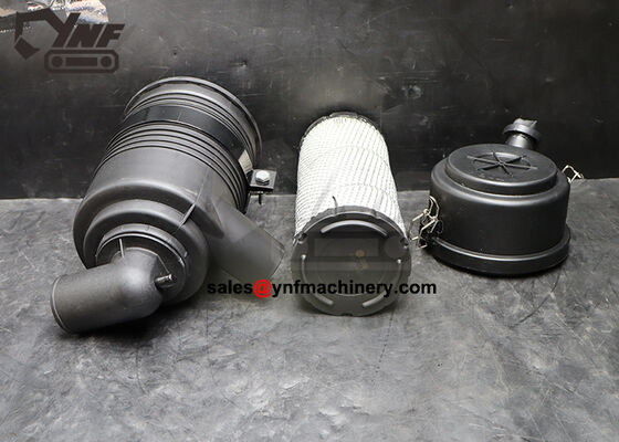 주문 YNF17985 에어 클리너 어셈블리 129612-12600 4TNV88 90° 온라인 제조