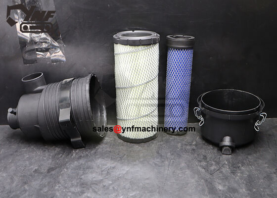 주문 YNF17986 에어 클리너 어셈블리 22M-01-31120 4TNV98 180° 온라인 제조