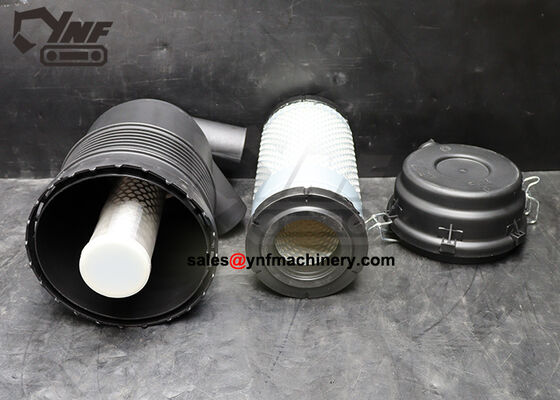 주문 YNF17988 U30 U35용 공기 정화기 집합 RC411-42206 온라인 제조