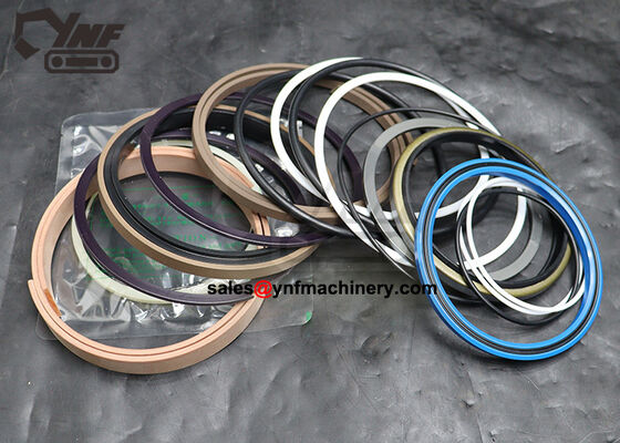 주문 YNF18211 팔 실린더 봉인 키트 31Y1-30111 R290-9 온라인 제조