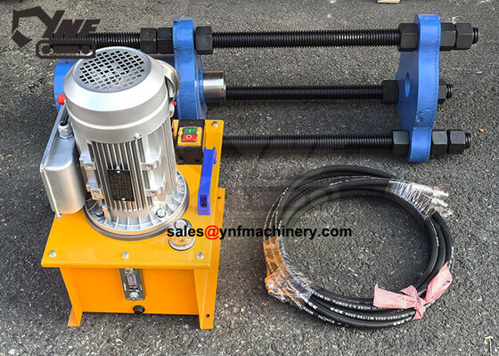 주문 YNF18248 120톤 전기 체인프레스 온라인 제조