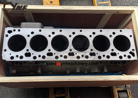 주문 YNF18259 실린더 블록 3903797 (6BT 엔진용) – 88T 온라인 제조