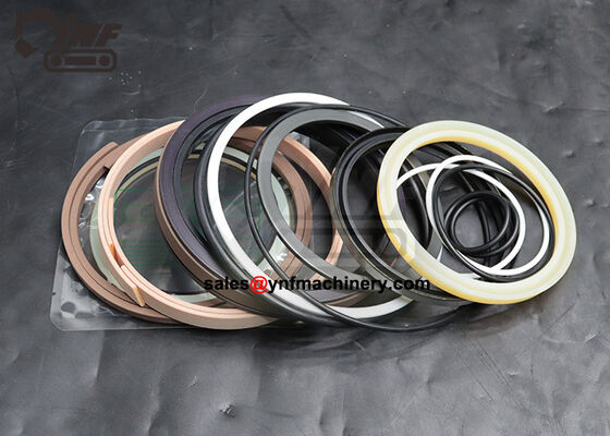 주문 31Y1-32670 R260-9 붐 실린더 씰 키트 고압 유압 수리 키트 온라인 제조
