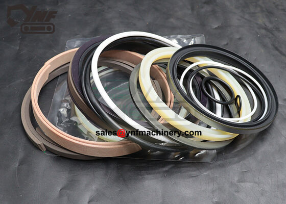 주문 31Y1-32450 R260-9 암 실린더 씰 키트 내구성 있는 유압 수리 씰 키트 온라인 제조