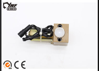 주문 고성능 굴착기 엔진 부품 YNF02458 518368/굴착기 감지기 online manufacture