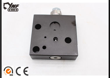 주문 굴착기 유압 부속을 위한 안전 밸브를 감소시키는 압력 723-40-71102 online manufacture