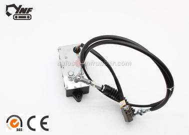 주문 대우 DH225-7 DH225-5 굴착기 전기 부속/기계장치 단축키는 자동차를 탑니다 online manufacture