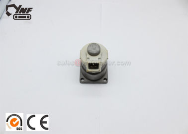 주문 색깔 은을 가진 YNF01358 굴착기 예비 품목 히타치 PC 간결 벨브 online manufacture