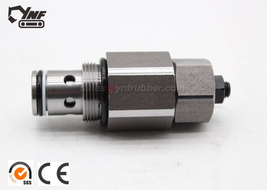 주문 두산 대우 YNF02512 14513185 DH220-5를 위한 높은 조정가능한 압력 안전 밸브 online manufacture