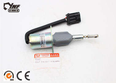 주문 Ynf02689 PC300-5/6는 소형 굴착기 부속을 위한 솔레노이드 벨브를 잠궜습니다 online manufacture