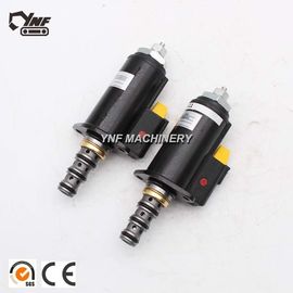 주문 121-1491 320B 320C 모충 굴착기를 위한  솔레노이드 벨브 1211491 빨강 점 online manufacture