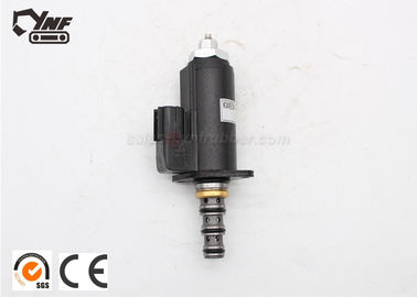 주문 유압 굴착기 전기 부속 Kobelco 솔레노이드 벨브 Ynf02642 Yn35V00020f2 Kwe5K-31g24da40 online manufacture