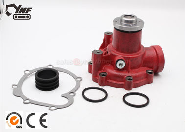주문 빨간 잠수할 수 있는 수도 펌프 굴착기 엔진 부품 YNF02797 20237457-0293-74401 online manufacture