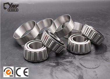 주문 주문을 받아서 만들어진 크기 굴착기 엔진 부품 공 및 Rolller 엔진 베어링 YNF02794 online manufacture