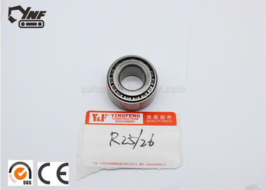 주문 YNF01257를 품는 강철 굴착기 엔진 부품 깊은 강저 볼베어링 R25R26 online manufacture