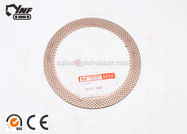 주문 히타치 UH082 기어 박스를 위한 YNF00023 3502034 브레이크 마찰 판 3502034 online manufacture