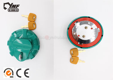 주문 YNF02225 SK는 굴착기 엔진 부품/보편적인 디젤 연료 탱크 덮개를 다림질합니다 online manufacture