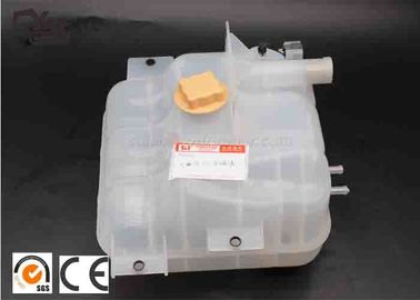주문 굴착기 두 배는 명확한 플라스틱 물 탱크 이동할 수 있는 분배자로 편들었습니다 online manufacture