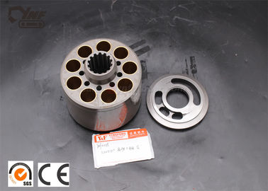 주문 은 굴착기 유압 부속 실린더 구획 YNF01185 긴 노동 생활 online manufacture