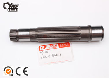 주문 굴착기 기초 엔진은 YNF01180 K3V112DT 구동축 유압 펌프 부속을 분해합니다 online manufacture