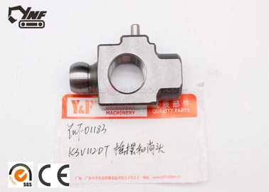 주문 굴착기 유압 굴착기 부속을 위한 YNF01183 K3V112DT 멍에 회의 online manufacture