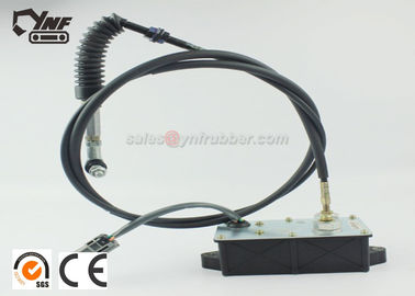 주문 523-00006 Daewoo 굴착기 기관 모터를 위한 엔진 제어 모터 online manufacture