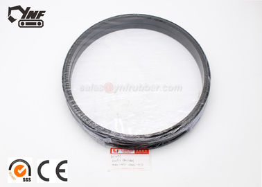 주문 굴착기 부속을 위한 XAKAQ-00173 XAKAQ-0013를 뜨는 YNF02919 현대 R30RLC 고무 물개 online manufacture