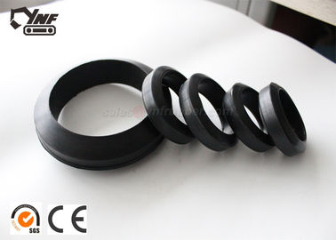 주문 56/60/76/90mm 굴착기 호스 연결 물개/유압 물개 및 O 반지를 치수를 재십시오 online manufacture