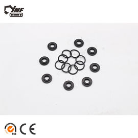 주문 튼튼한 자연 고무 PC200-6 O 반지 장비를 결합하는 본래 굴착기 online manufacture