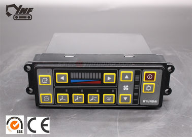 주문 세륨 굴착기 전기 부속 현대 공기조화 관제사 YNF03007 online manufacture